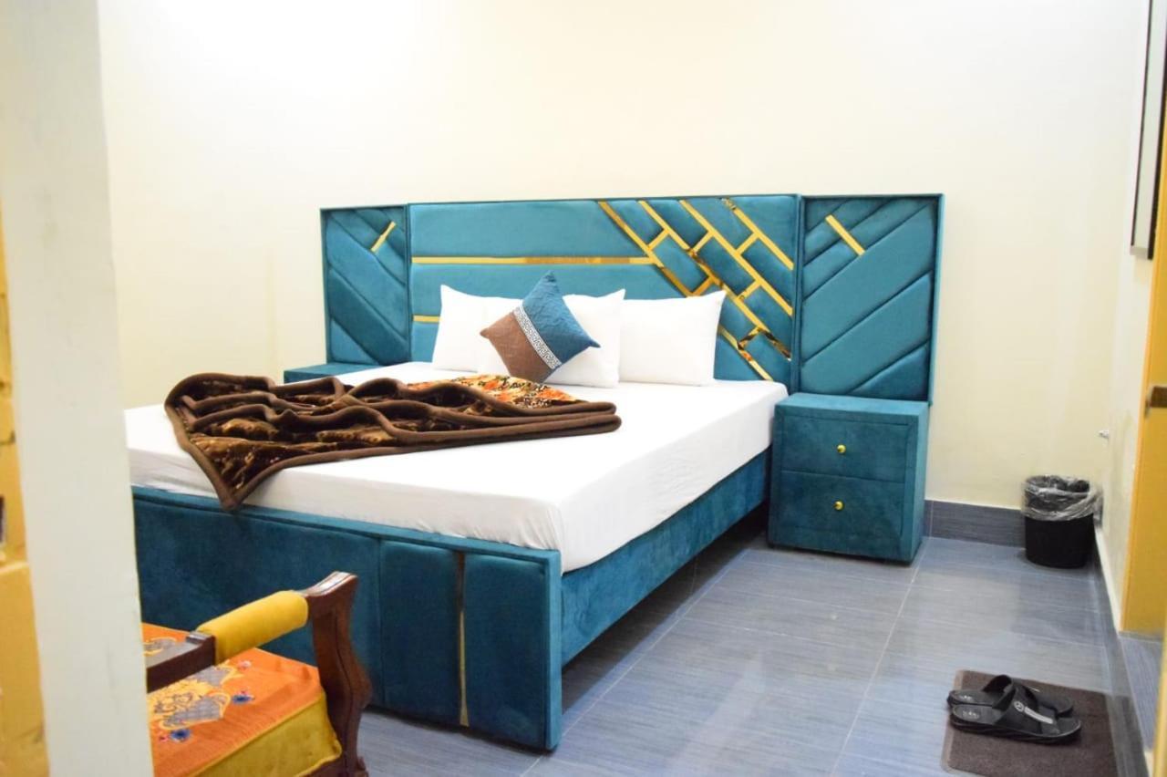 Hotel Royal Executive Residency Islamabad Esterno foto